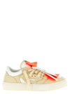 Off White Off-white 3.0 Court Low Top Sneakers