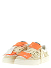 Off White Off-white 3.0 Court Low Top Sneakers