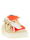 Off White Off-white 3.0 Court Low Top Sneakers