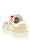 Off White Off-white 3.0 Court Low Top Sneakers