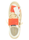 Off White Off-white 3.0 Court Low Top Sneakers