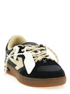 Off White End Of Play Sneakers