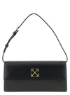 Off White Jitney 1.0 Shoulder Bag