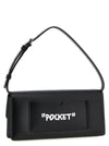 Off White Jitney 1.0 Shoulder Bag