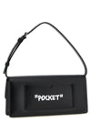 Off White Jitney 1.0 Shoulder Bag