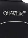 Off White Off-white Off Active Line Top