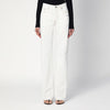 Off White Off-White™ White denim jeans