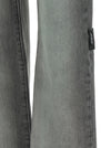 Off White Spray New Meteor Jeans