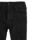 Purple P001 Black Resin 3/d Jeans