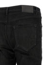 Purple P001 Black Resin 3/d Jeans