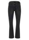 Purple P004 Jeans
