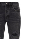 Purple P004 Jeans