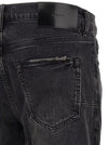 Purple P004 Jeans