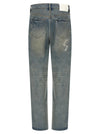 Purple P011 Jeans