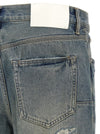 Purple P011 Jeans