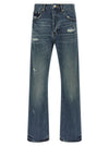 Purple P011 Modern Vintage Jeans