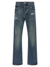 Purple P011 Modern Vintage Jeans