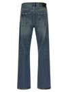 Purple P011 Modern Vintage Jeans