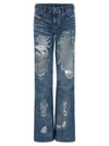 Diesel X Tinder 1969 D-ebbey Jeans