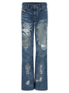 Diesel X Tinder 1969 D-ebbey Jeans