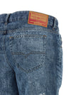 Diesel X Tinder 1969 D-ebbey Jeans