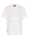 Diesel X Tinder Pr-t-nots-mati-r T-shirt