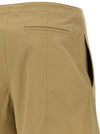 Theory Cotton Shorts