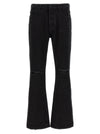 Purple P026 Lancer Rip Jeans