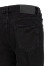 Purple P026 Lancer Rip Jeans