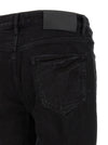Purple P026 Lancer Rip Jeans