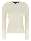 Theory Viscose Linen Sweater