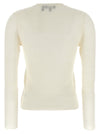 Theory Viscose Linen Sweater