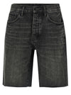 Purple P059 Kamari Bermuda Shorts