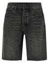 Purple P059 Kamari Bermuda Shorts