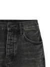 Purple P059 Kamari Bermuda Shorts