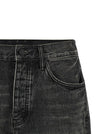 Purple P059 Kamari Bermuda Shorts