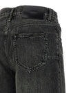 Purple P059 Kamari Bermuda Shorts