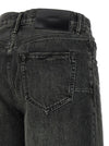 Purple P059 Kamari Bermuda Shorts