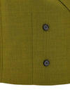Theory Double-breasted Vest