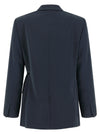 Theory Blazer City Twill