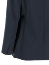 Theory Blazer City Twill