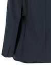 Theory Blazer City Twill