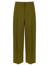 Theory Deep Pleat Pants