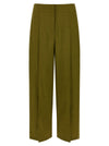 Theory Deep Pleat Pants
