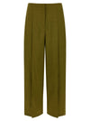 Theory Deep Pleat Pants