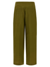 Theory Deep Pleat Pants