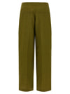 Theory Deep Pleat Pants