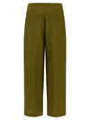 Theory Deep Pleat Pants