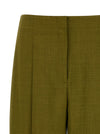 Theory Deep Pleat Pants
