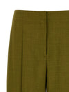 Theory Deep Pleat Pants